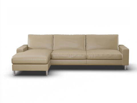 Ecksofa LO Large L